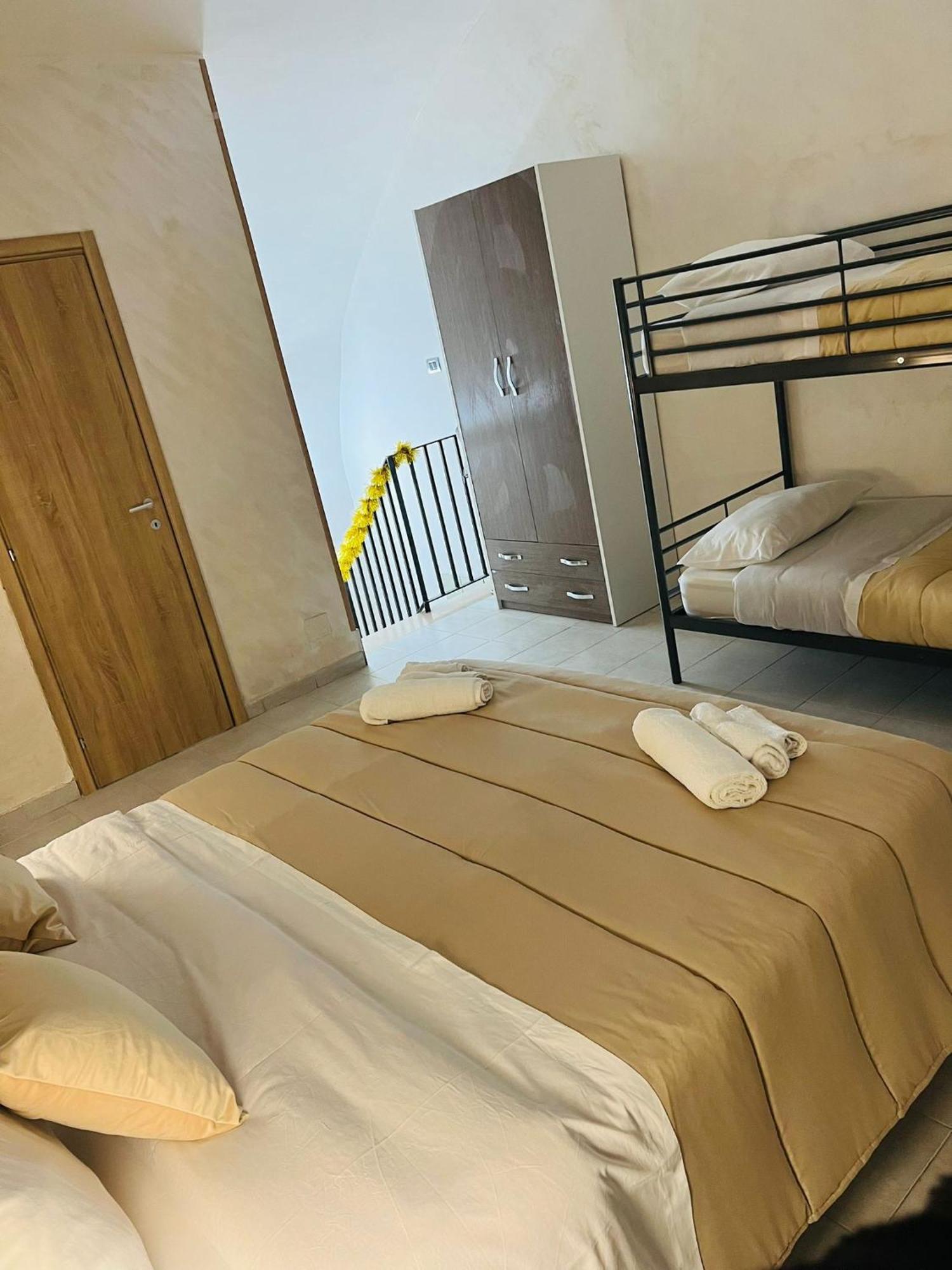 Appartamento Home Green