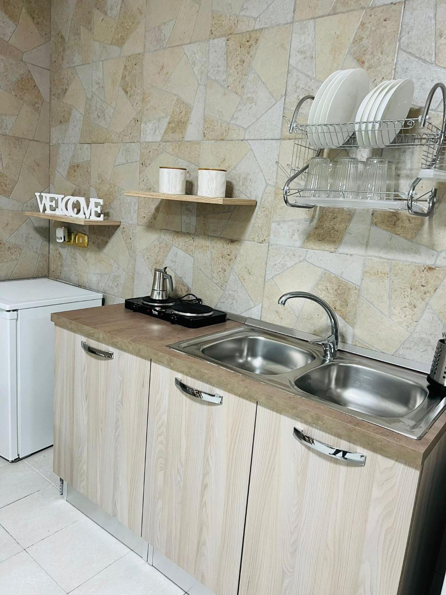 Appartamento Home Green