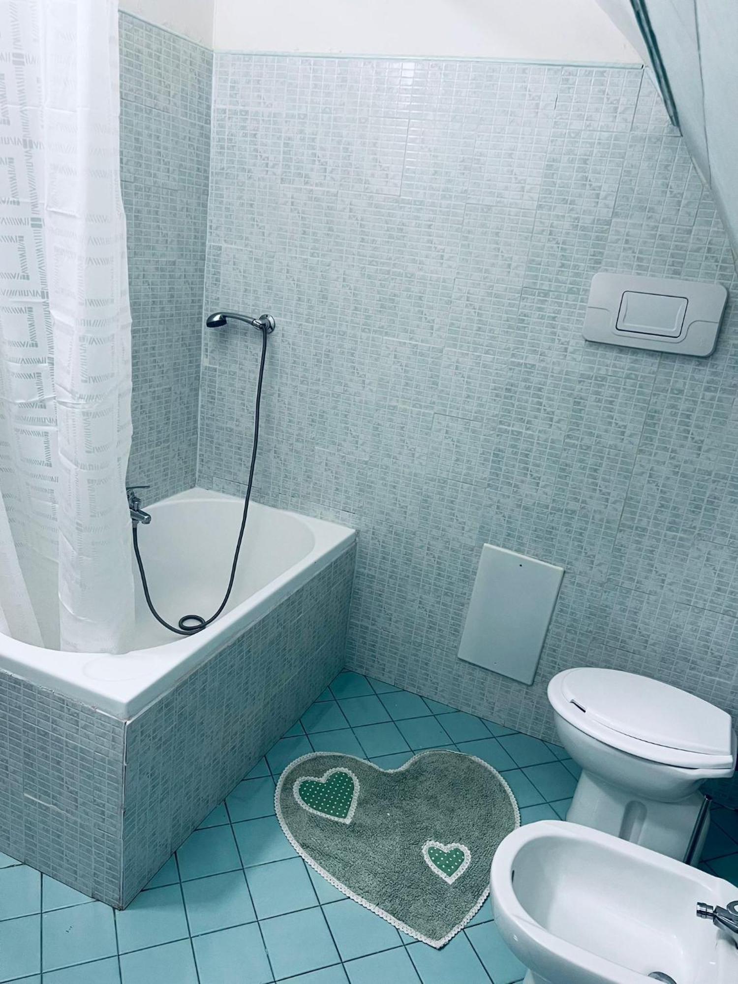Appartement Home Green *