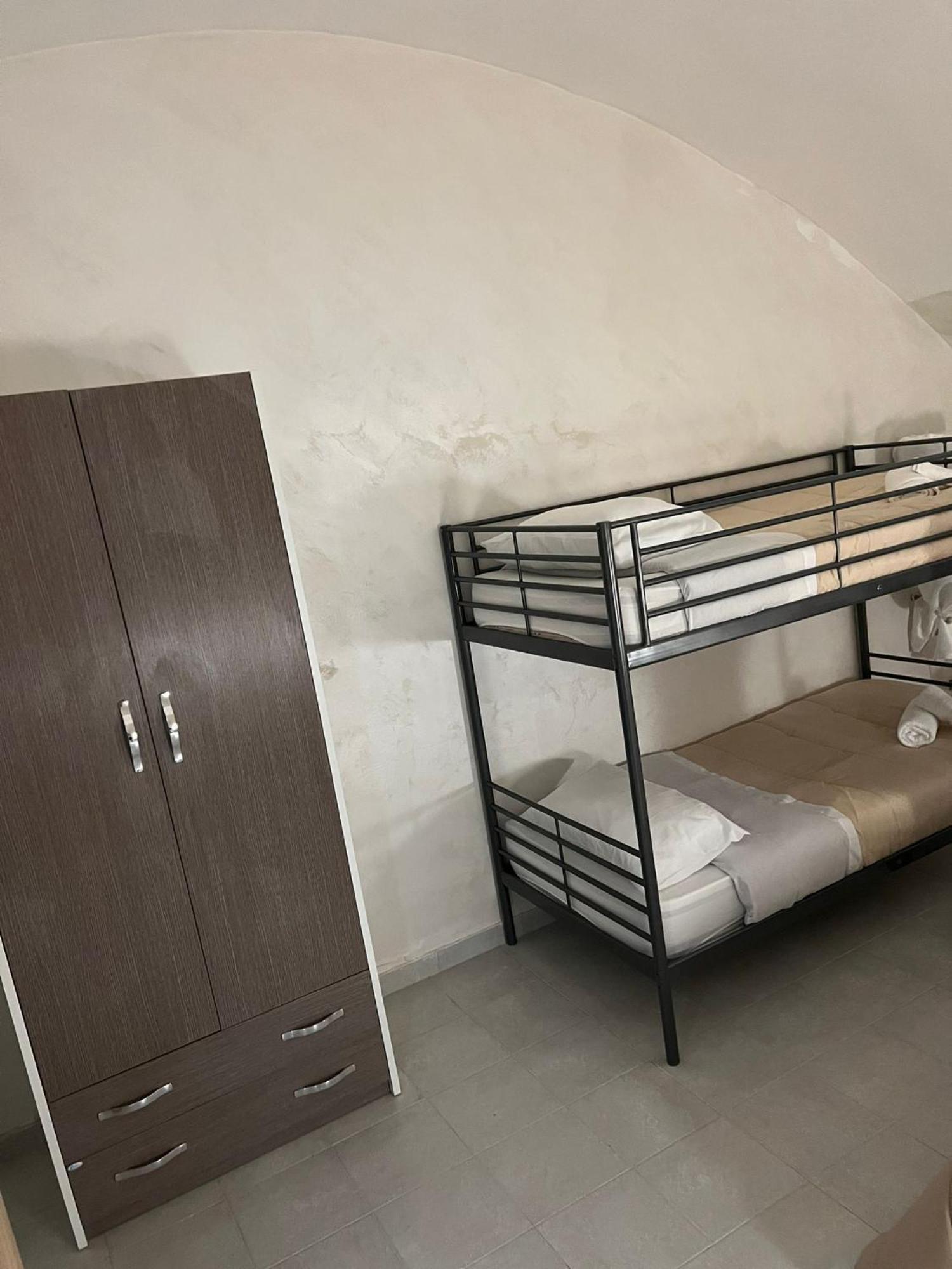 Appartement Home Green Naples
