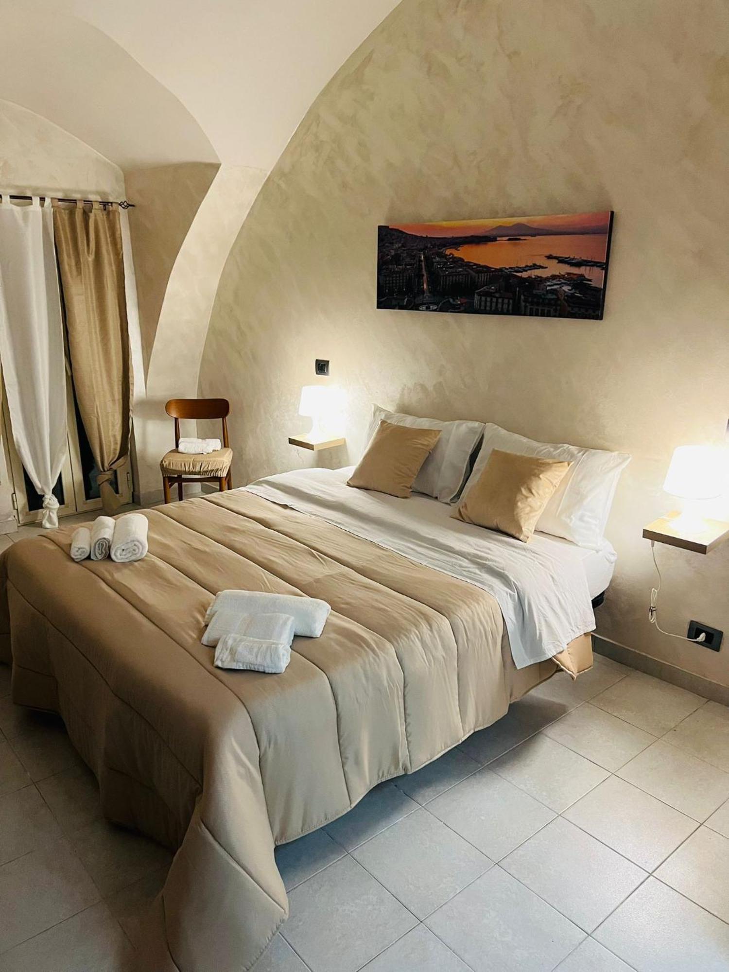 Home Green Appartement